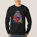Recherche de beast mode tshirts Gorille