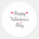 Search for valentines day for boyfriend stickers Husband