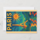 Recherche de décor de mur cartes postales Paris