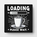 Recherche de bougies plaques Café