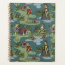 Search for frog planners Vintage