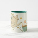 Search for fae mugs Illustration