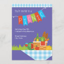 Search for picnic food invitations Fun