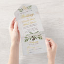 Recherche de olives noires cartes postales Feuille d'or