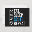 Recherche de sci fi cartes postales Science fiction