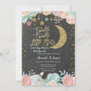Recherche de twins baby shower invitations Rose et bleu