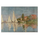 Recherche de claude planches à découper Impressionniste