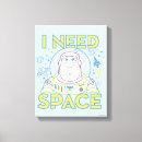 Search for disney pixar canvas prints Buzz lightyear