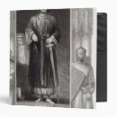 Search for king binders 19th