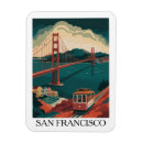 Recherche de pont san francisco magnets Pont golden gate