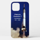 Search for missile electronics Rocket
