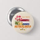 Search for netherland buttons Tulips