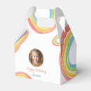 Recherche de coloré ballotins 1er anniversaire