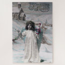 Search for christmas card puzzles Festive