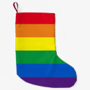 Search for gay pride christmas stockings Queer