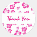 Search for hibiscus flower stickers Luau
