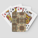 Search for king or queen playing cards Kings