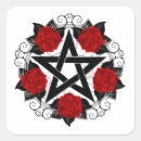 Search for wiccans stickers Star