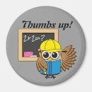 Recherche de dessin crayon magnets École