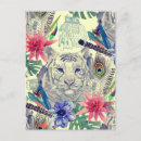 Search for indian style postcards Feather