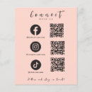 Recherche de rose pâle prospectus Moderne