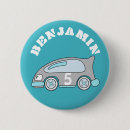 Recherche de voiture badges Garçon