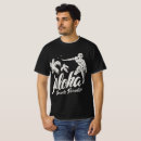 Recherche de paradise tshirts Aloha
