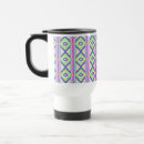 Search for pixel travel mugs Colourful