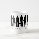 Recherche de réussite tasses Autonomisation des femmes