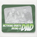 Search for beings mousepads Dad