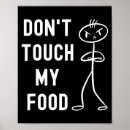 Search for funny food jokes posters History