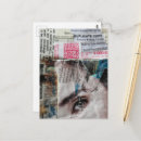 Recherche de factures cartes postales Unique