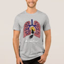 Search for anatomically clothing Lung