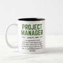 Search for funny project manager Occupation