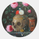 Search for still life painting stickers Dutch