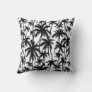 Search for palm tree pillows Beach