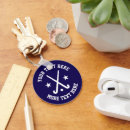 Search for field hockey keychains Player