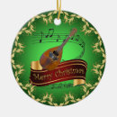 Search for mandolin ornaments Music