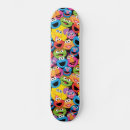 Recherche de monster skateboards Motif