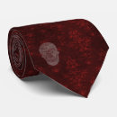Recherche de victorienne cravates Rouge