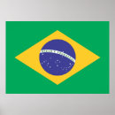 Search for brazil posters National