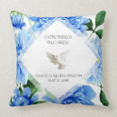 Recherche de confirmation coussins Baptême