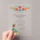 Search for mexican fiesta sweet 16 invitations For her