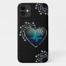 Search for healthcare iphone cases Blue