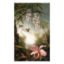 Recherche de colibri posters Peinture de colibri