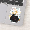 Search for i spelling stickers Salem witches