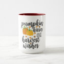Search for harvest pumpkin mugs Retro