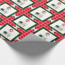 Search for yellow lab christmas wrapping paper Santa