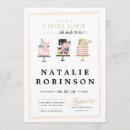 Recherche de sans couture invitations Pour elle