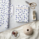 Search for blueberry wrapping paper Summer